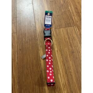 Top Paw Nylon Collar size Large- New